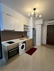Treasure at Tampines (D18), Condominium #600336201